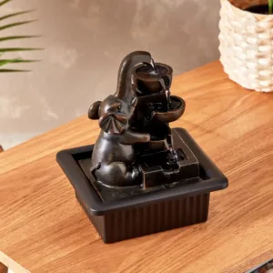 belen elephant fountain 2