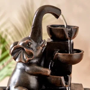 belen elephant fountain 3