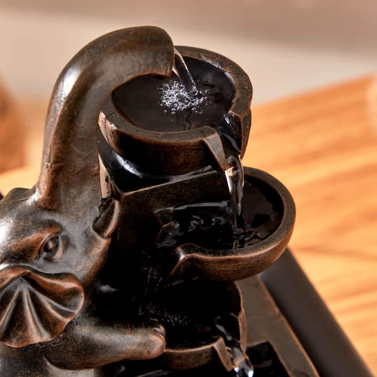 belen elephant fountain 4