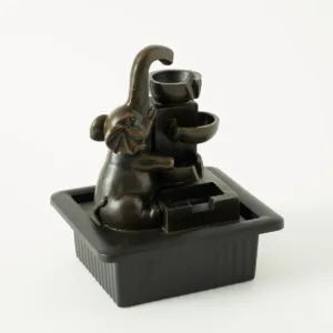 belen elephant fountain 5