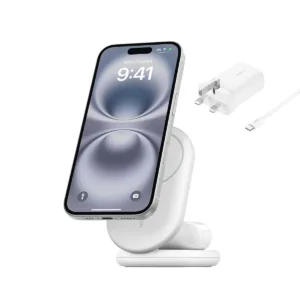 belkin magnetic qi2 charger 1