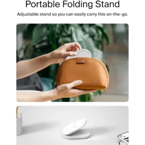 belkin magnetic qi2 charger 4