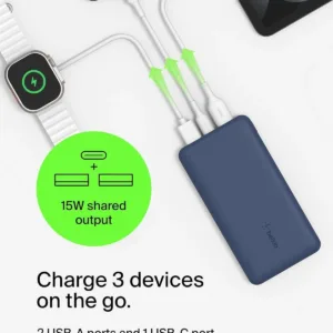 belkin power bank 2