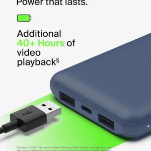 belkin power bank 3