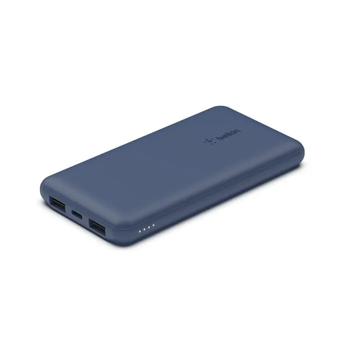 belkin power bank 4
