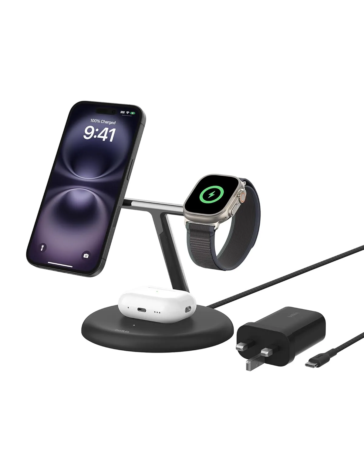 belkin qi2 wireless charger 1