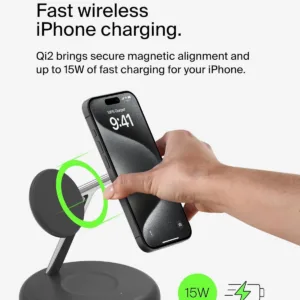 belkin qi2 wireless charger 2
