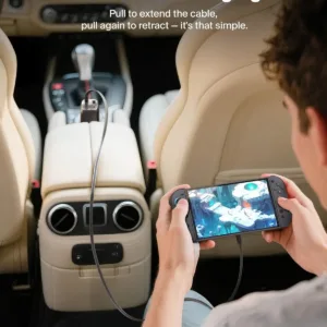 belkin usb c car charger 4