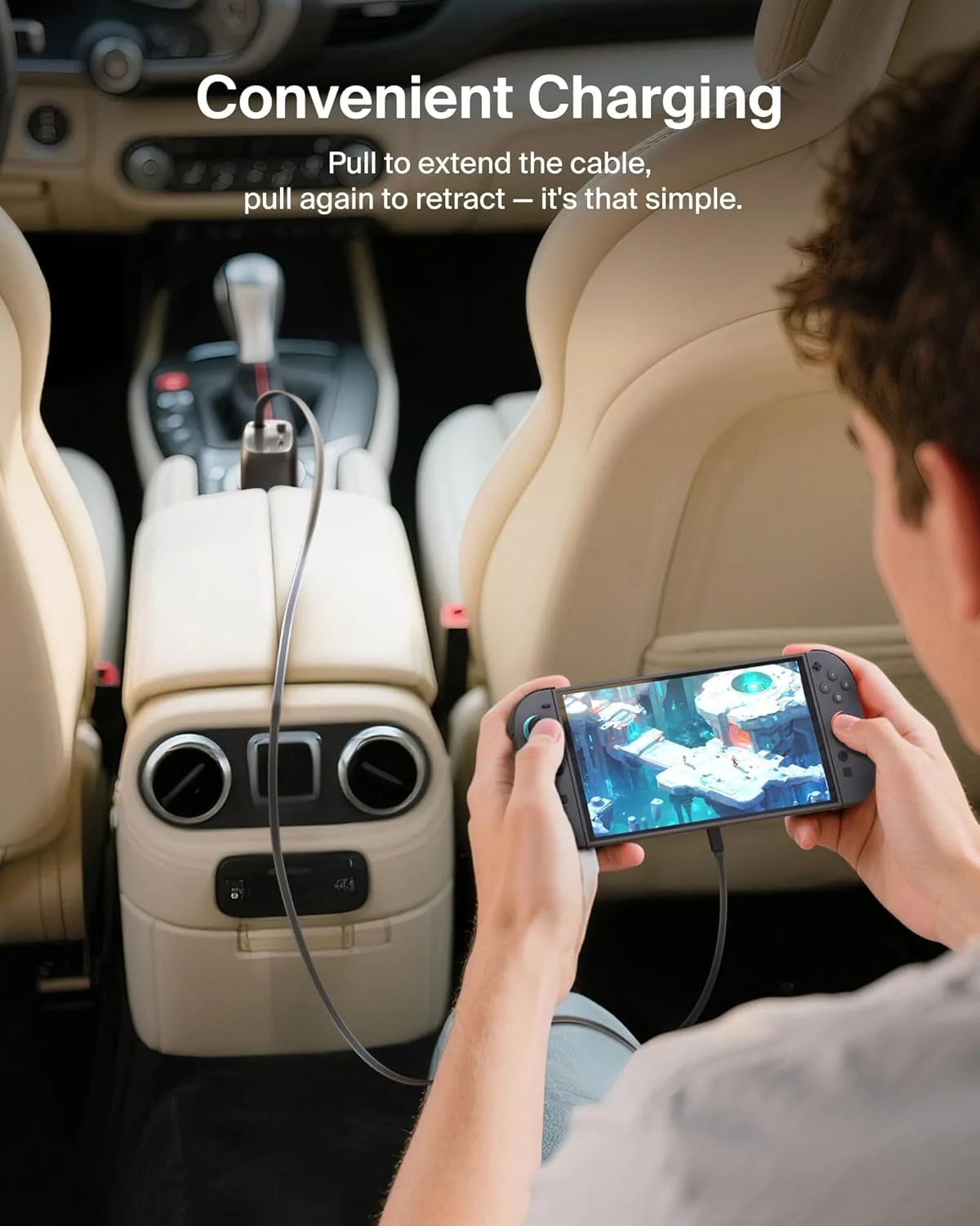 belkin usb c car charger 4