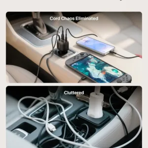 belkin usb c car charger 5