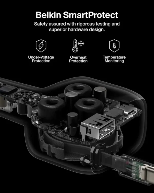 belkin usb c car charger 6