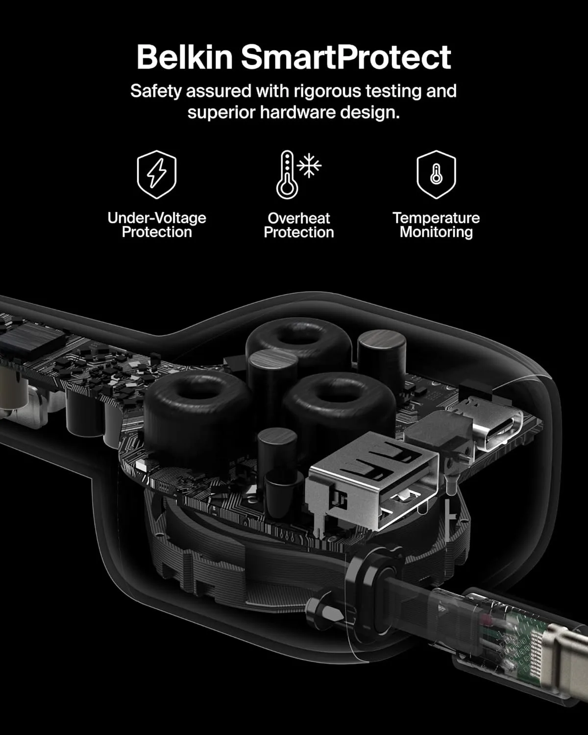 belkin usb c car charger 6