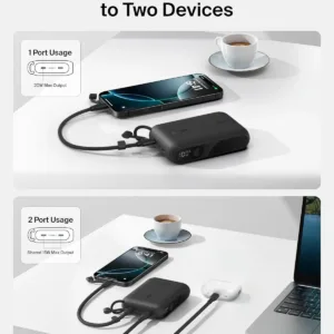 belkin usb c charger 2