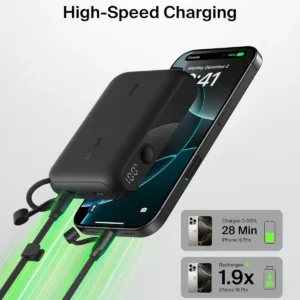 belkin usb c charger 3