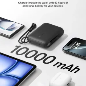 belkin usb c charger 4