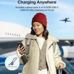 belkin usb c charger 5