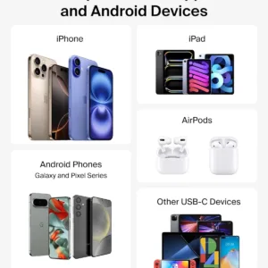 belkin usb c charger 7