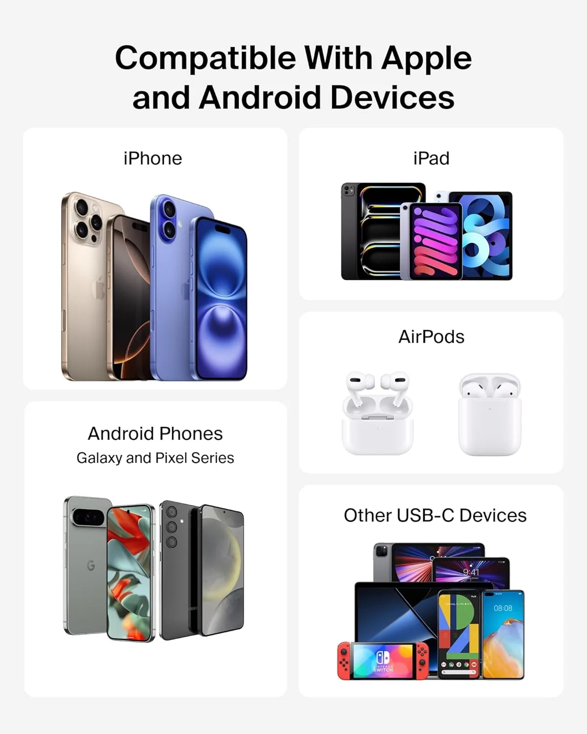 belkin usb c charger 7