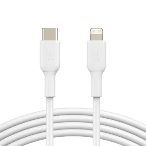 belkin usb c lightning 1