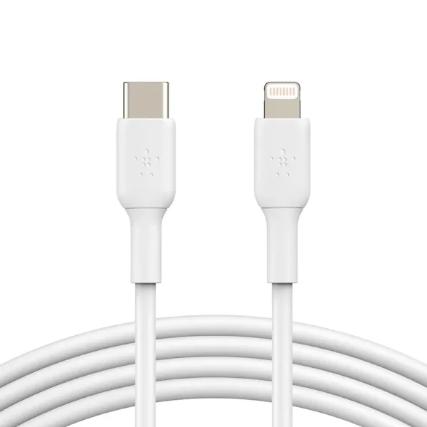 belkin usb c lightning 1