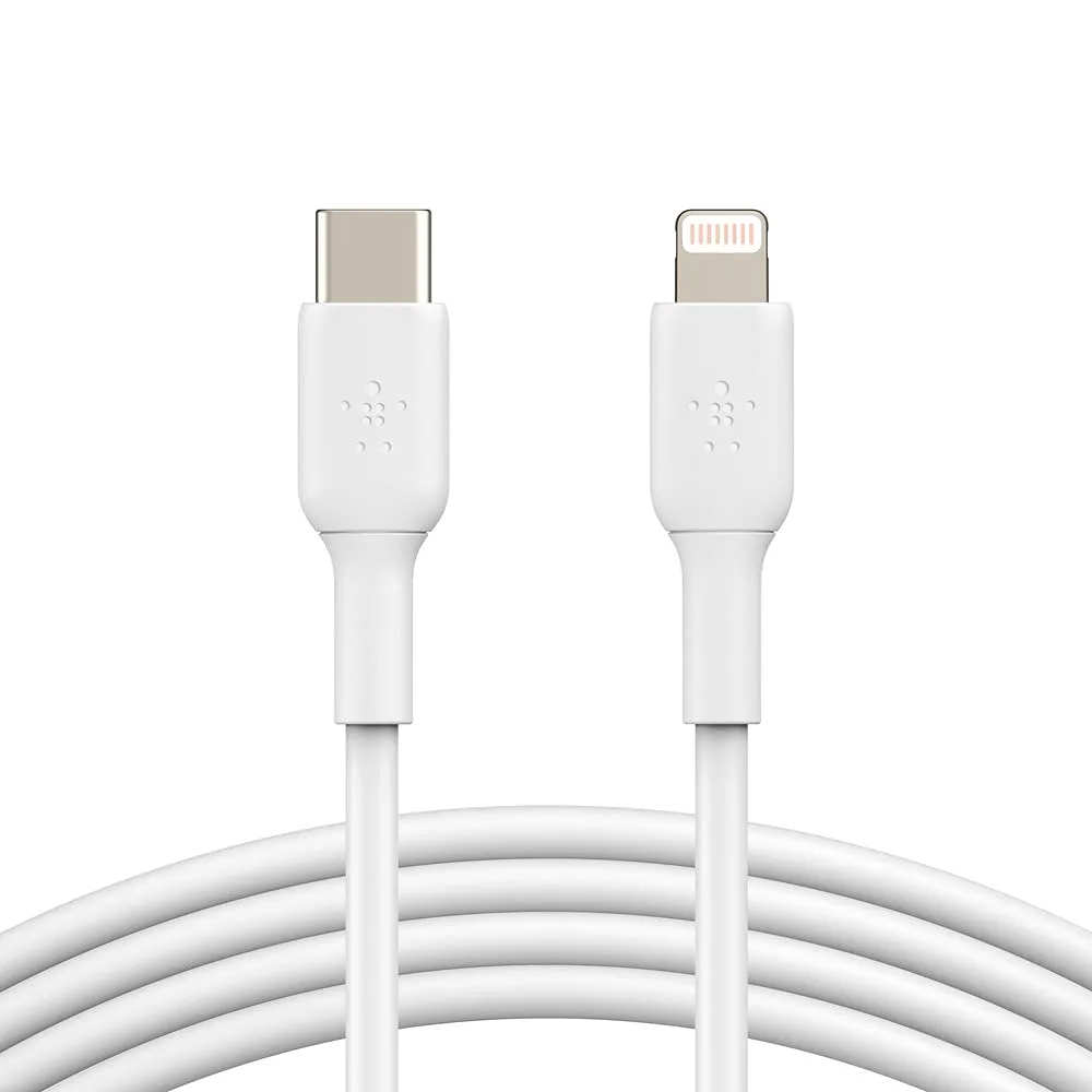 belkin usb c lightning 1