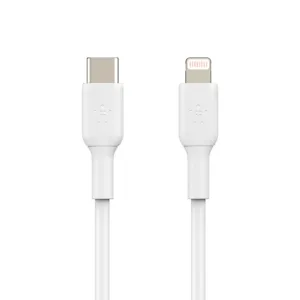 belkin usb c lightning 4