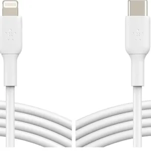 belkin usb c lightning 7