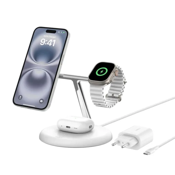belkin wireless charger 1