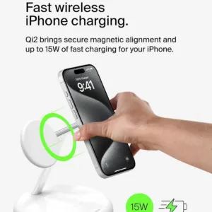 belkin wireless charger 2