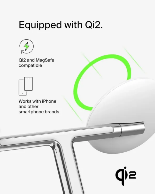 belkin wireless charger 5