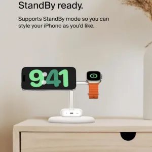 belkin wireless charger 6