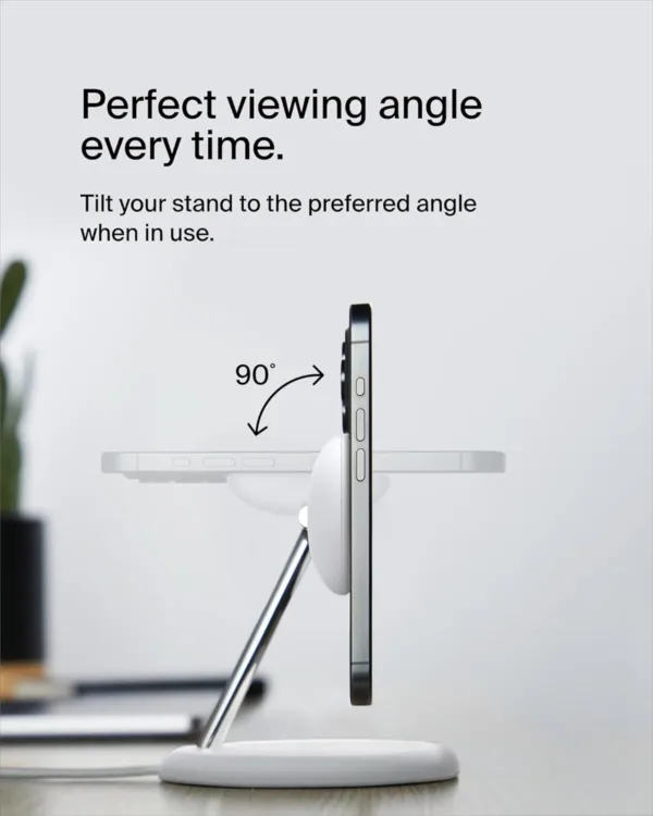 belkin wireless charger 7