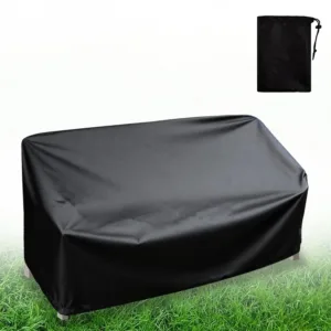 bench cover waterproof outdoor 1