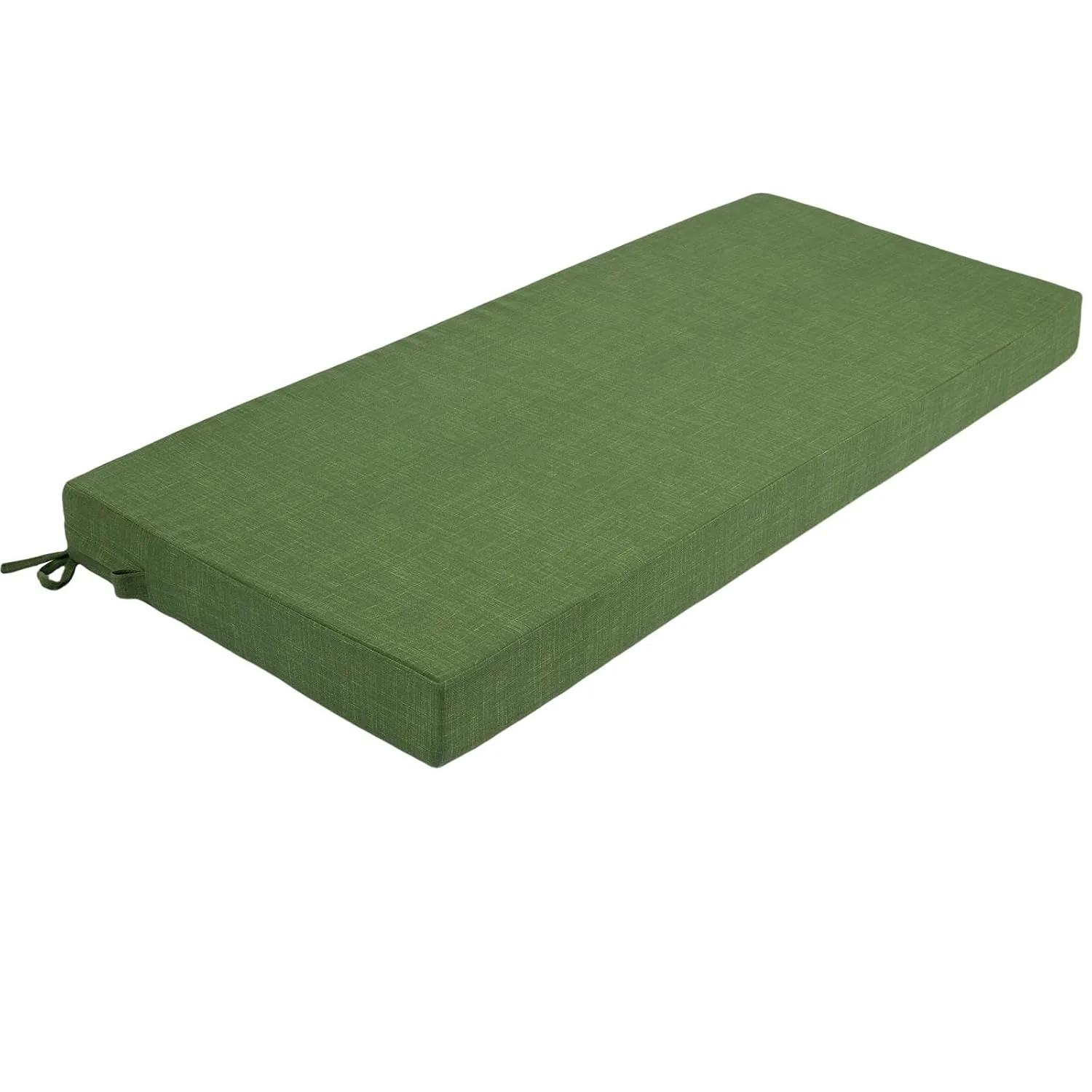 bench cushion cover tropical 6