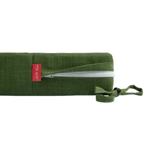 bench cushion cover tropical 7