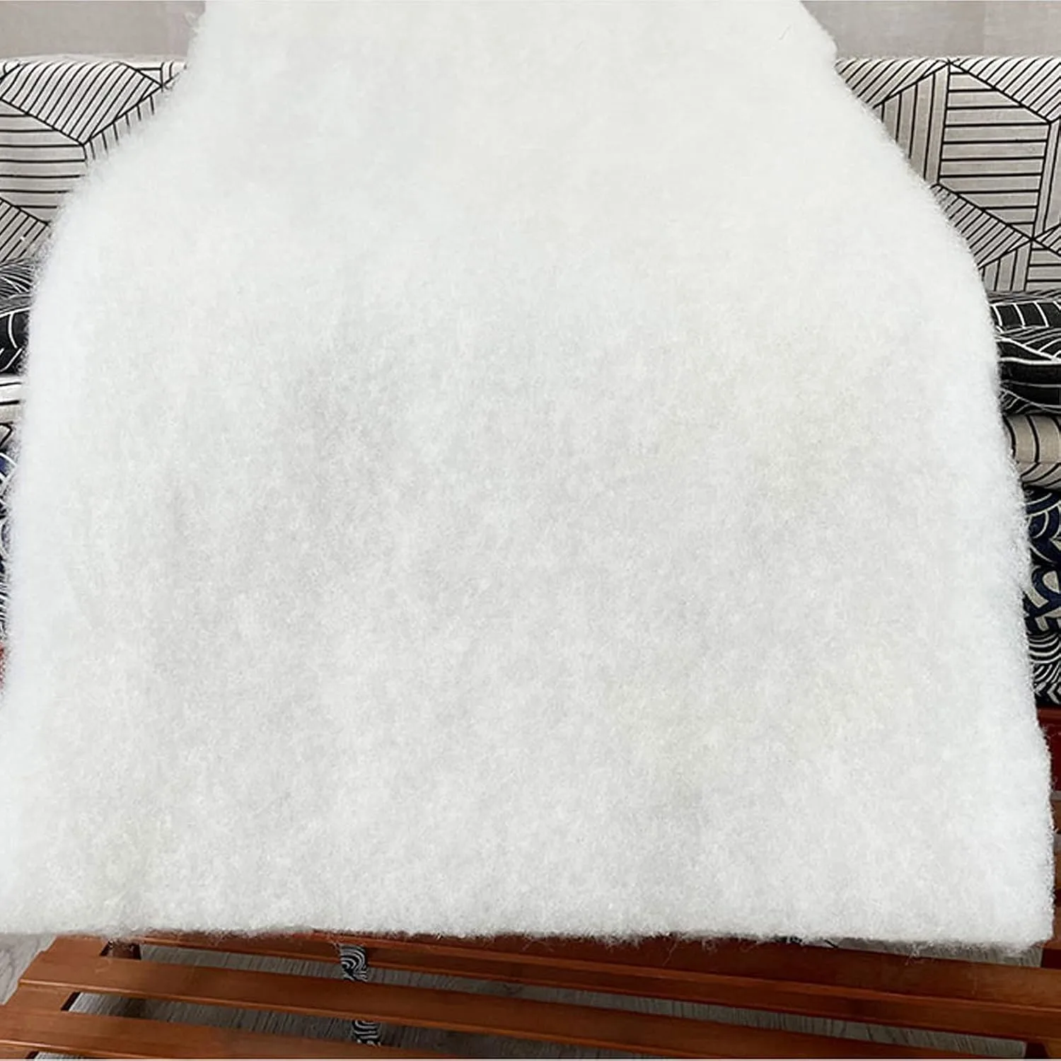 bench cushion patio seat 4