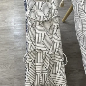 bench cushion patio seat 5