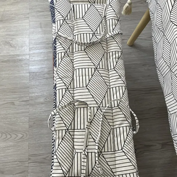 bench cushion patio seat 5