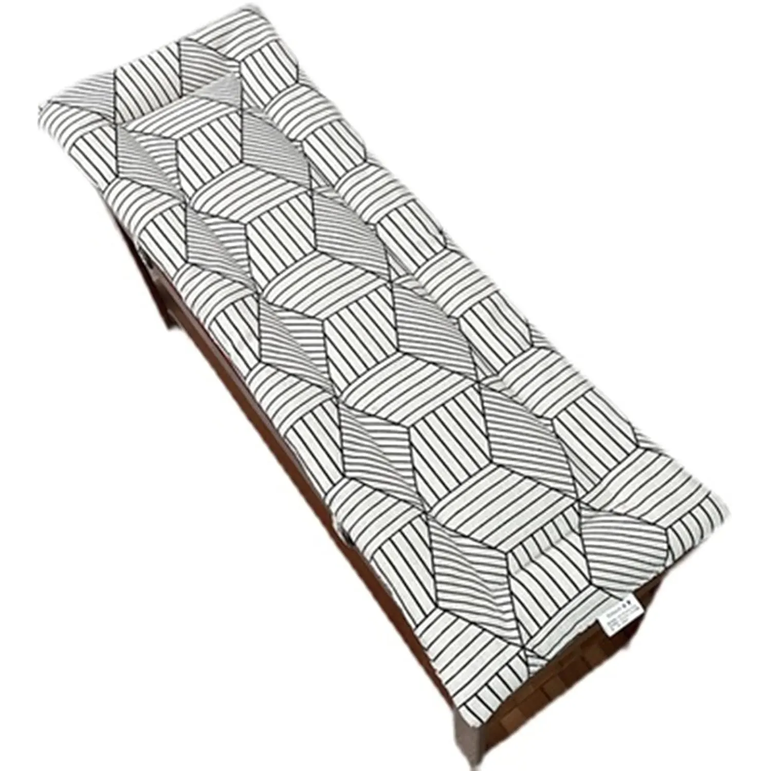 bench cushion patio seat 6