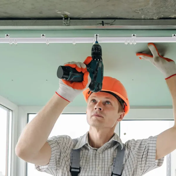 bendable curtain track 6