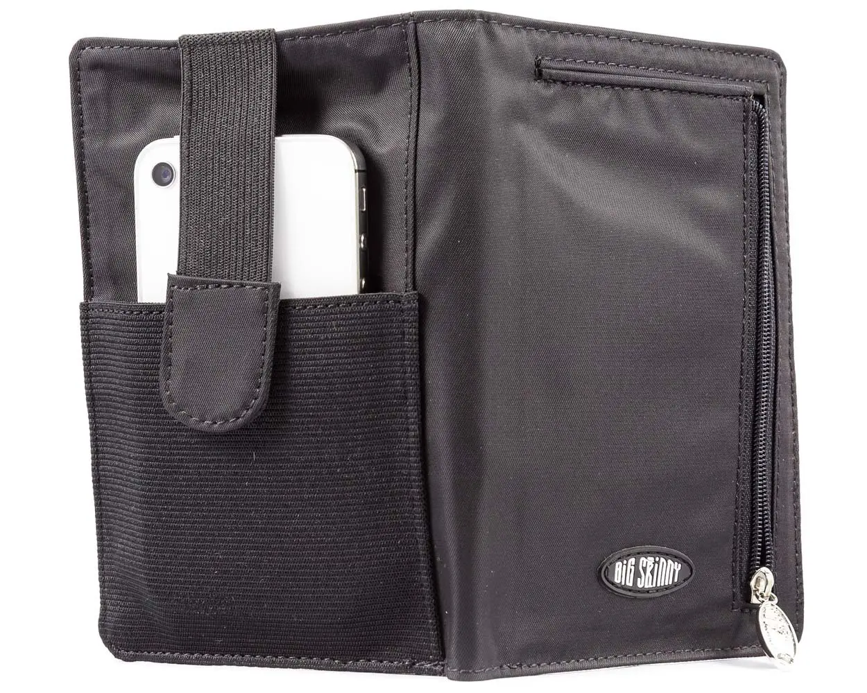 This is a Big Skinny plus size women