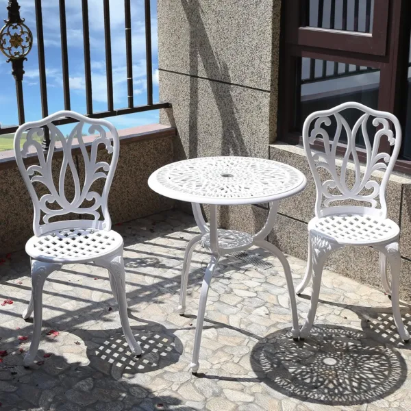 bistro set outdoor patio 1