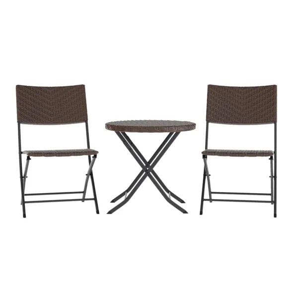 bistro set piece 1