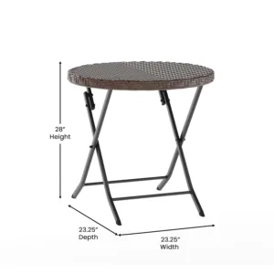 bistro set piece 6
