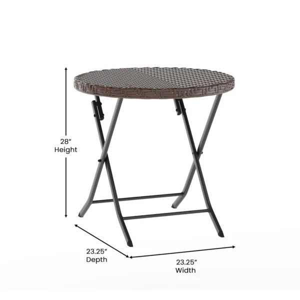 bistro set piece 6