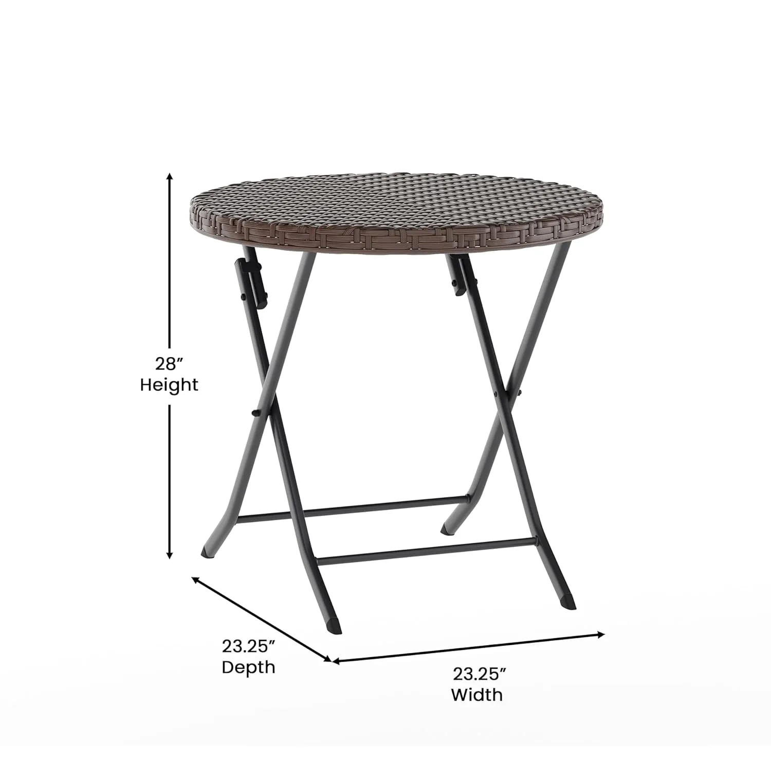 bistro set piece 6