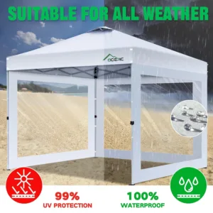 black canopy sidewalls 5