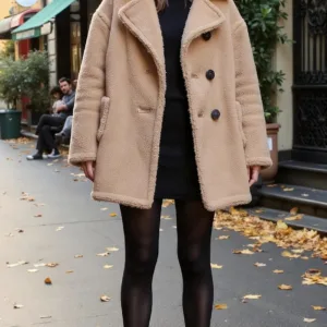 black tights women 2