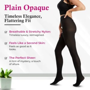 black tights women 5