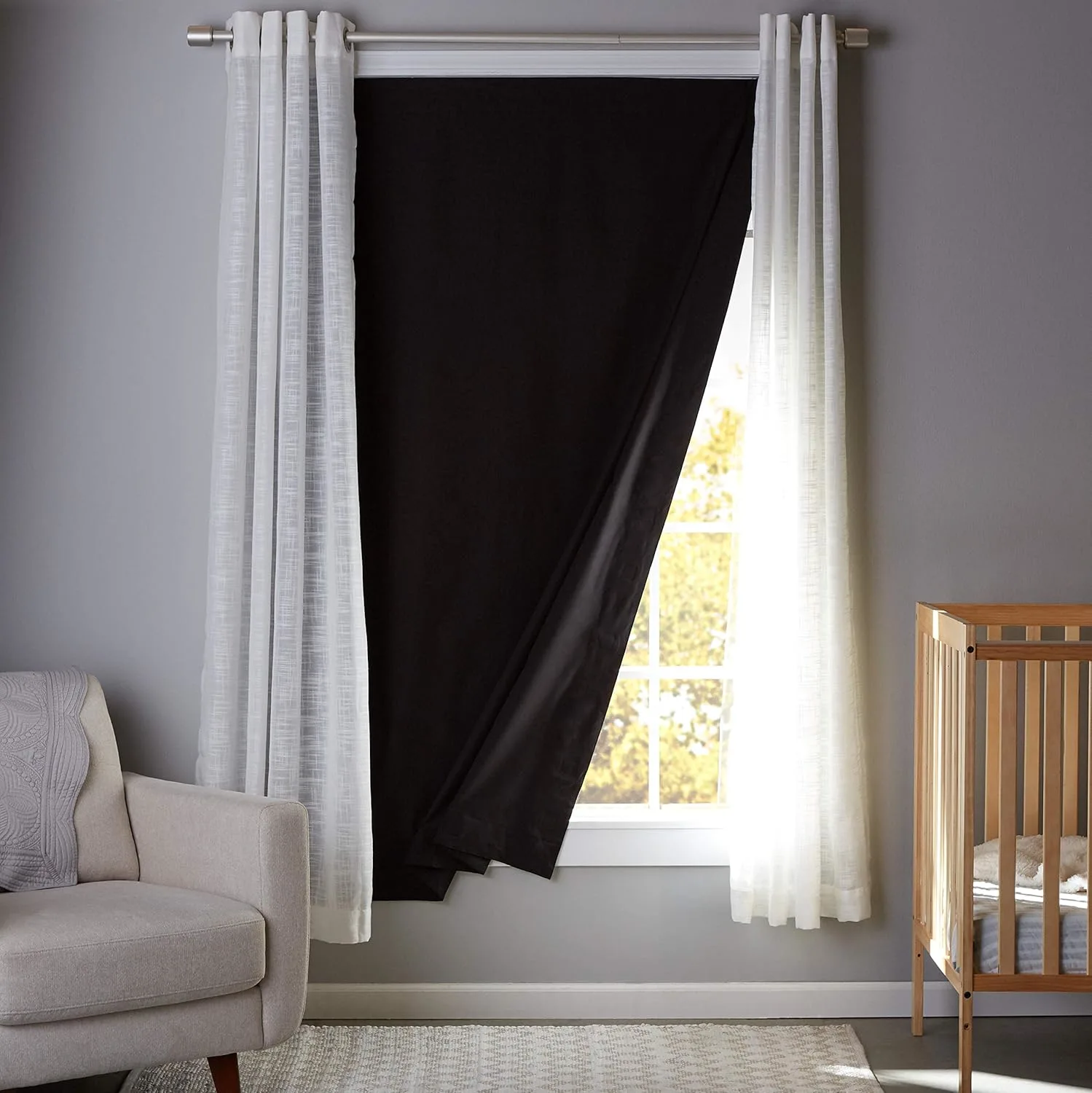 blackout curtain suction cups 5